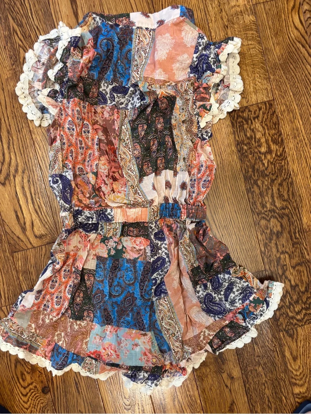 Zimmermann lightweight girls